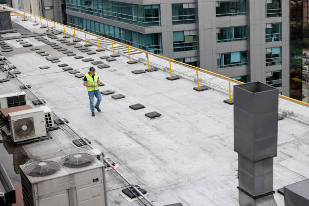 Best Roof Ventilation Installation  in Oak Creek, WI