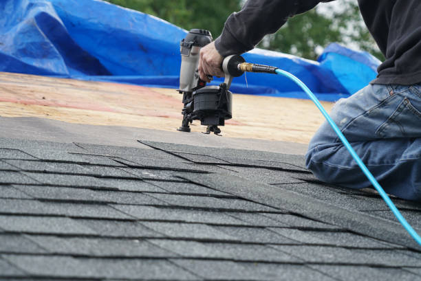 Oak Creek, WI Roofing Service Company