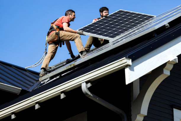 Best Green or Eco-Friendly Roofing Solutions  in Oak Creek, WI