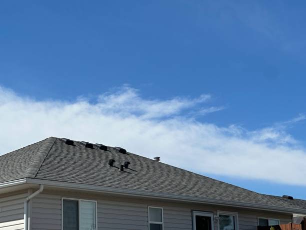 Best Roof Coating Services  in Oak Creek, WI