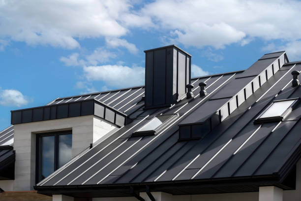 Best Roof Installation  in Oak Creek, WI